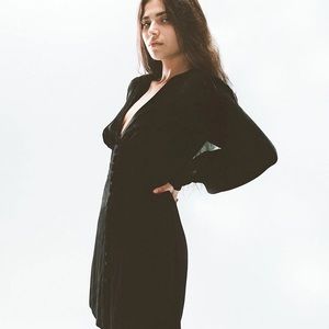 Realisation The Leekley Dress sz XS